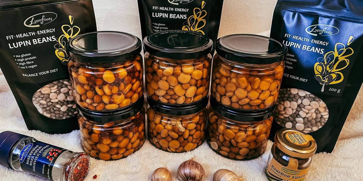Lupinfoody_lupinseeds Lupinfoody_lupinseeds